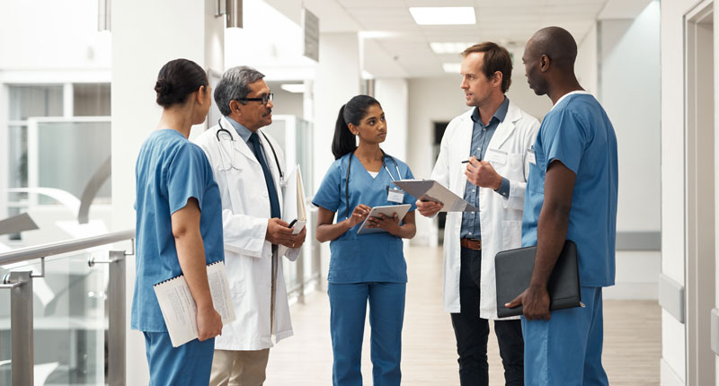 doctors